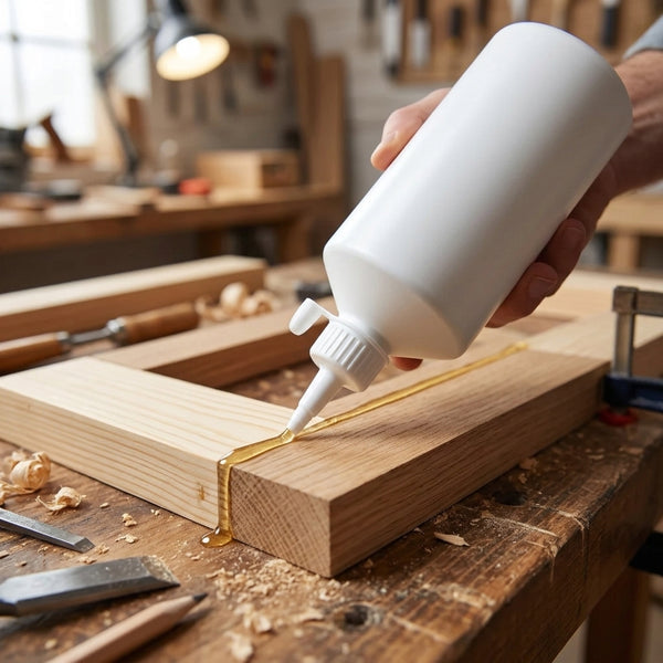 One-Part Wood Adhesive 310ml Moisture Curing