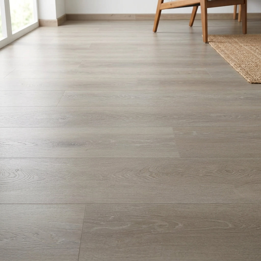 Amaron Wood EIR Tampa Oak Planks - 5G Installation