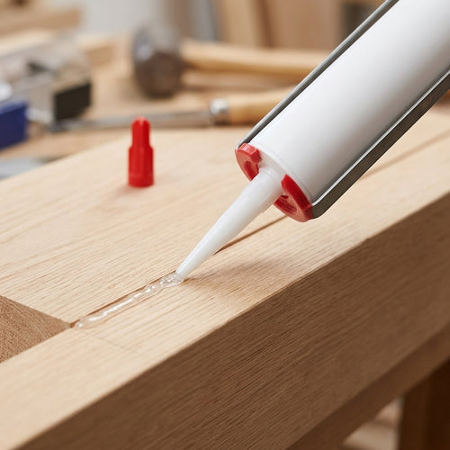 30 Min Polyurethane Wood Adhesive 310ml Cartridge (view 2)